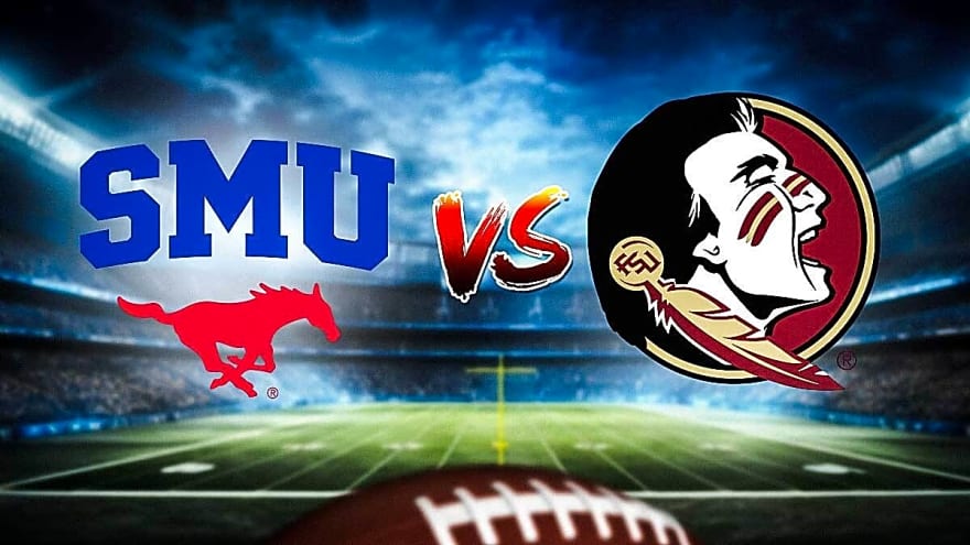 Florida State vs. SMU prediction, odds, pick for college football Week 1