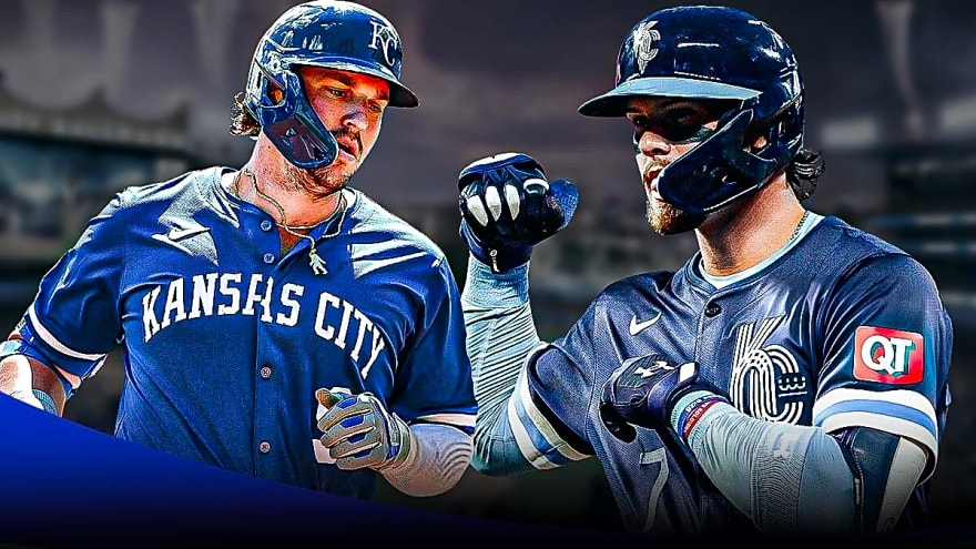 Why Royals will clinch AL Wild Card spot
