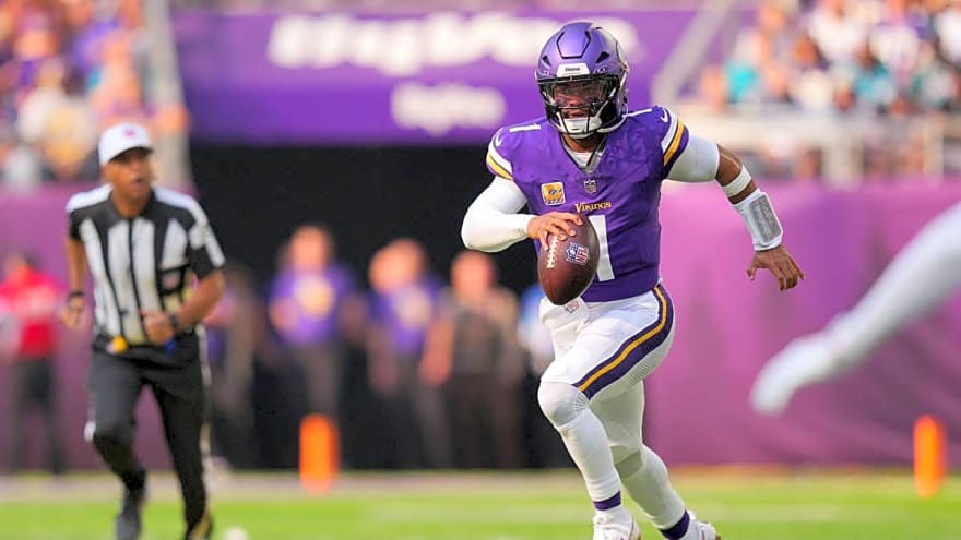 Vikings' Biggest Question Heading Into Week 8 Following Win Over the Colts
