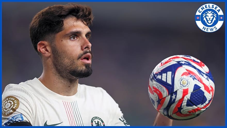 'I can’t think of anyone better' – Jason Cundy makes shock claim about current Chelsea star