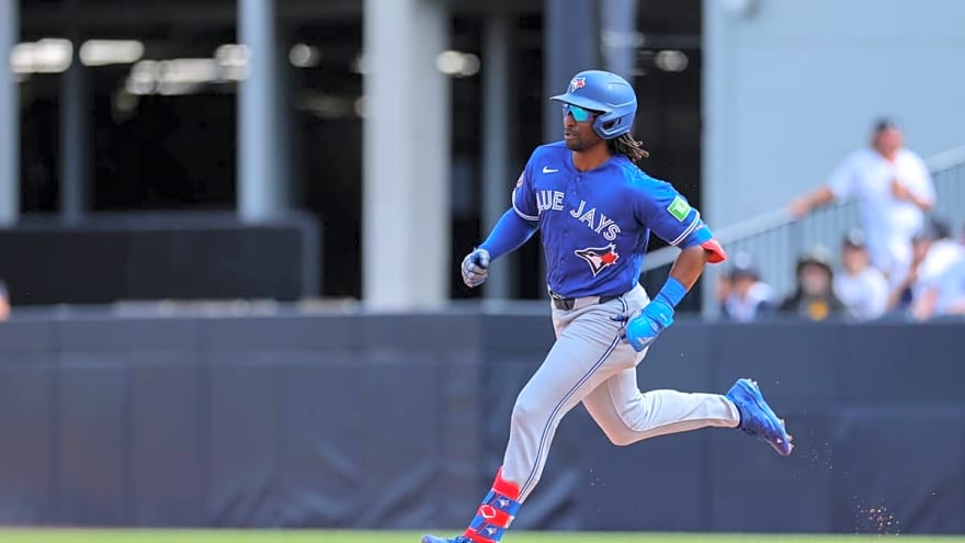 Blue Jays Set to Promote Versatile Infield Prospect