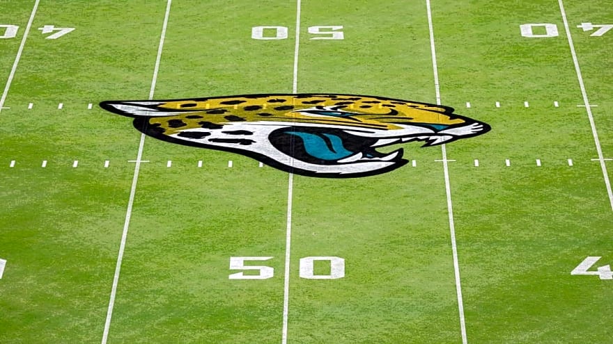 Five Things to Watch as Jaguars Host Panthers in Preseason Week Two