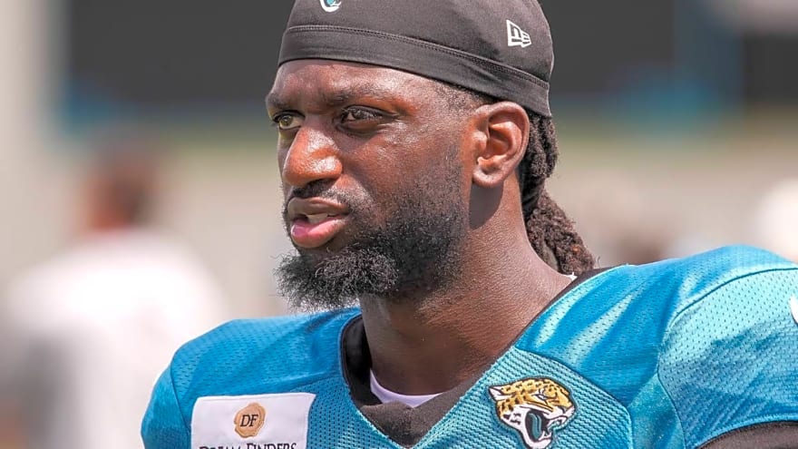 Brian Thomas Jr. Trade Update Emerges After 6 Jaguars Game
