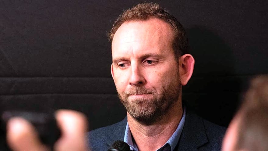 Sources: Nets facing harsh trade up reality after falling to No. 6 pick in 2026 NBA Draft