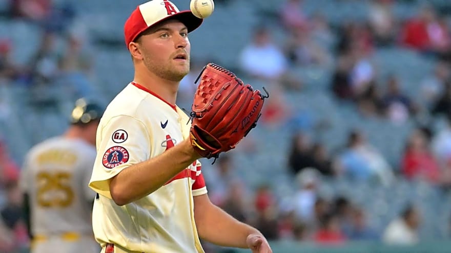 Your Rotation Is Lying to You: The 2026 ERA-xERA Sell-High Board Every Fantasy Manager Needs