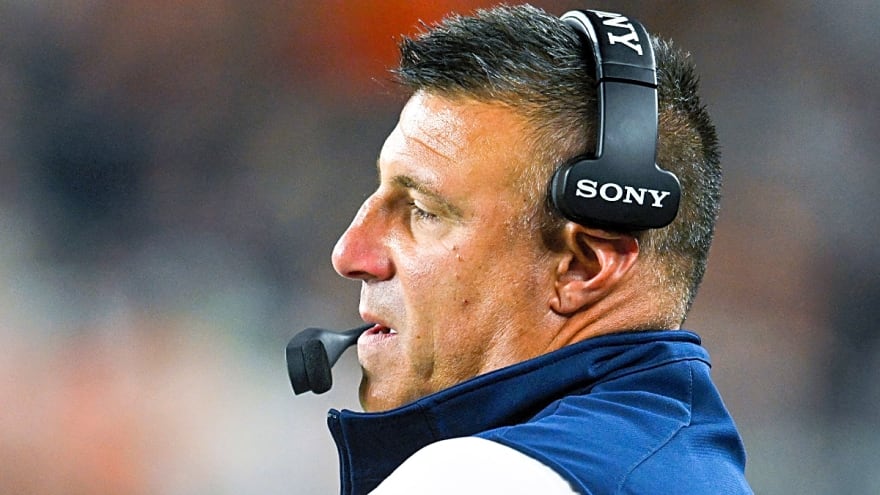 ESPN reveals how Patriots’ Mike Vrabel-Dianna Russini scandal is making life more difficult for NFL’s women reporters