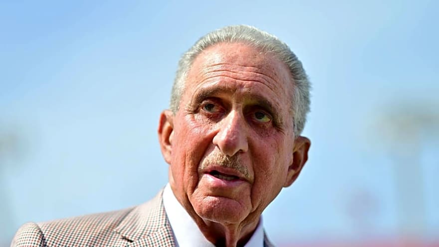 Arthur Blank Does Right Thing With World Cup Stadium Concession Prices
