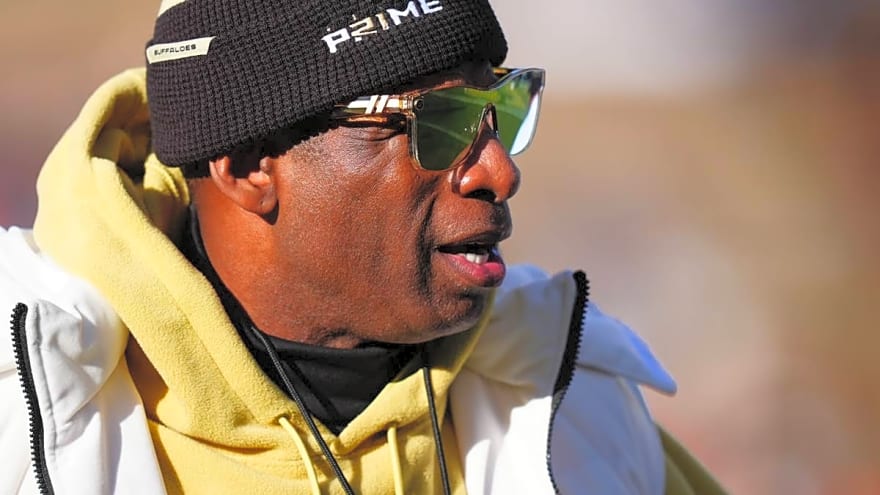 Deion Sanders Reveals Disappointment Over Recent Jaguars-Travis Hunter Situation
