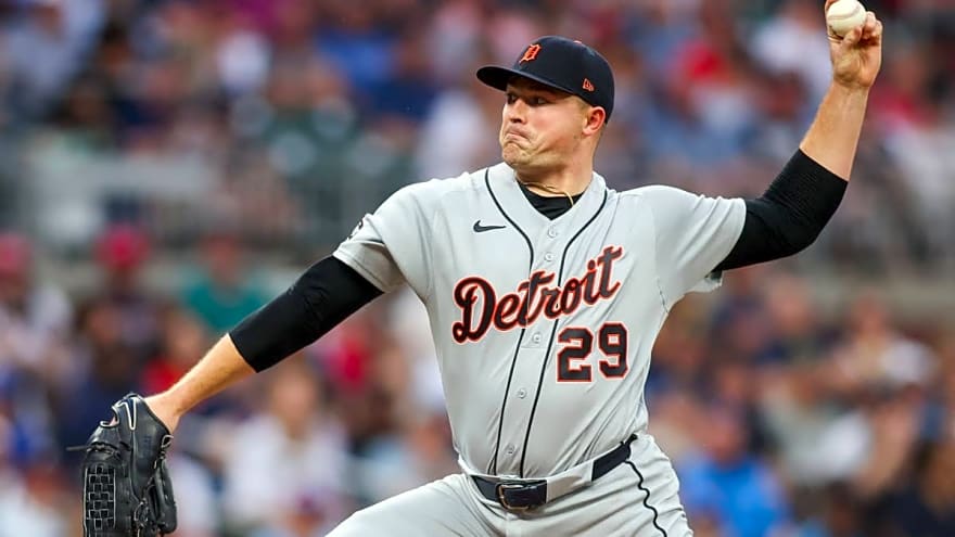Yankees Will Check on Cy Young Winner at Trade Deadline