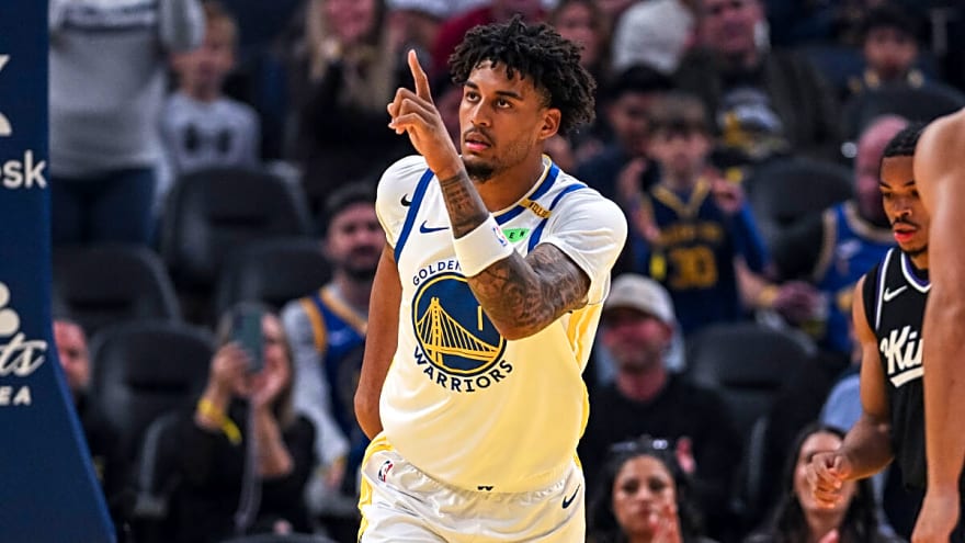 Stephen A. Smith blasts NBA for T’ing up Yaxel Lendeborg for trash talking Luka Doncic