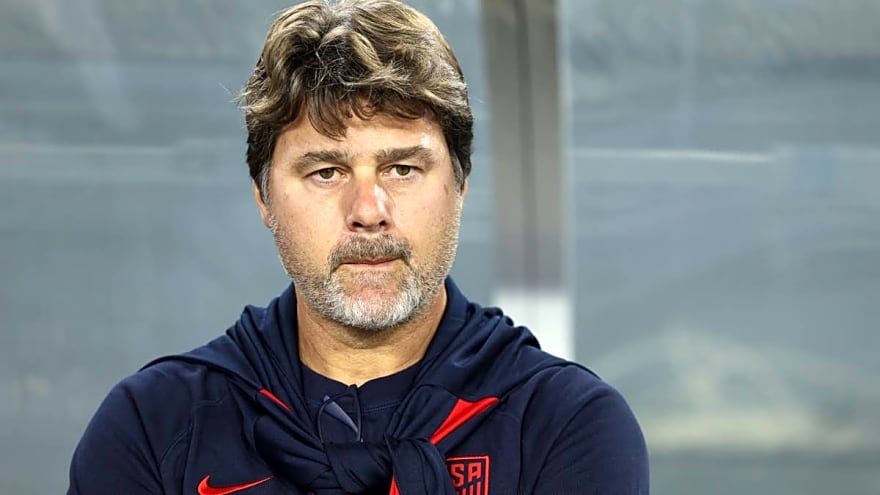 Can Mauricio Pochettino Elevate the USMNT?