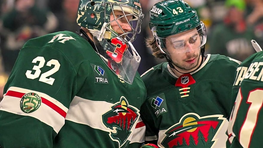Quinn Hughes Gets Candid on Wild Future Before Contract Year