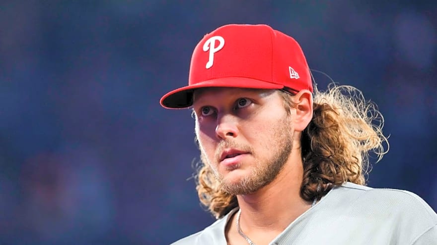 Phillies Announce Alec Bohm News After Removal From Lineup