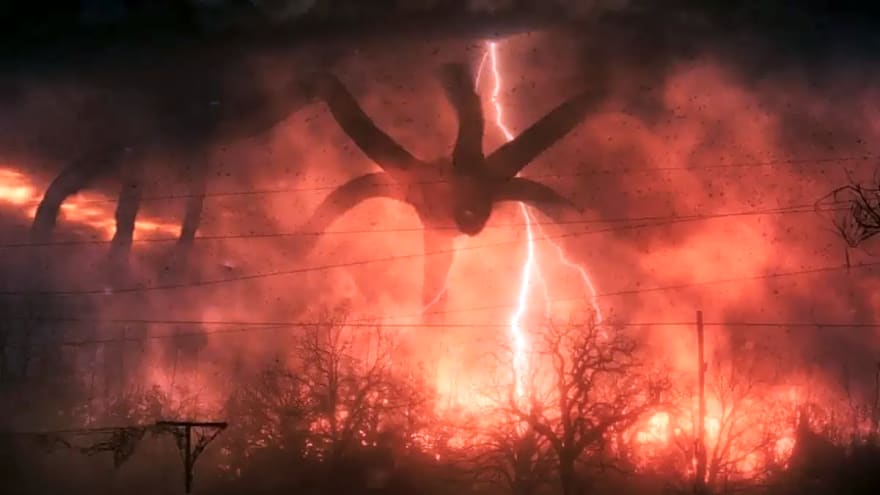 What is The Upside Down in 'Stranger Things'? The final season will finally explain