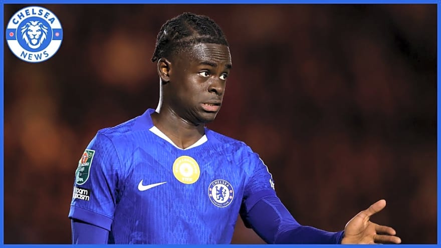 Scout believes Chelsea will sell player with 5 Premier League apps this season in January