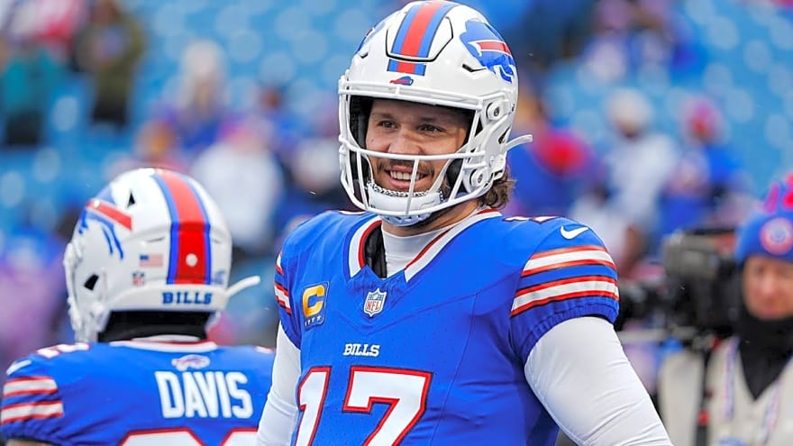 Josh Allen's Net Worth: How Much Does the Buffalo Bills QB Make?