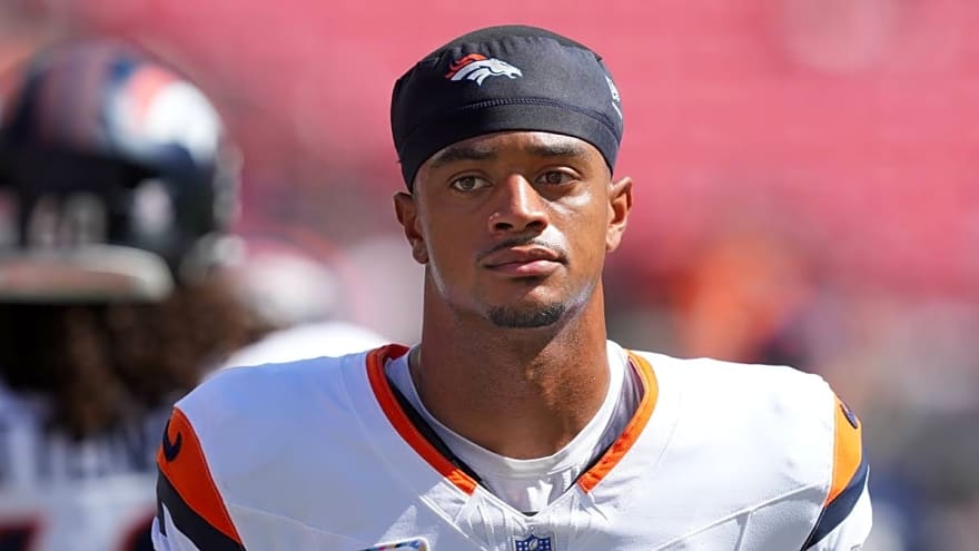 Will Pat Surtain II Play Against Seahawks? Latest Update on Broncos CB