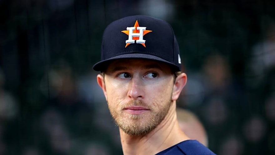 Astros’ Josh Hader Now Owns Historic 100-Year MLB Record