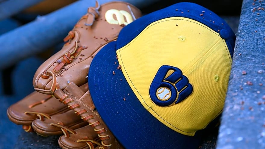 Brewers GM Matt Arnold Comments on Fourth Straight Division Title 