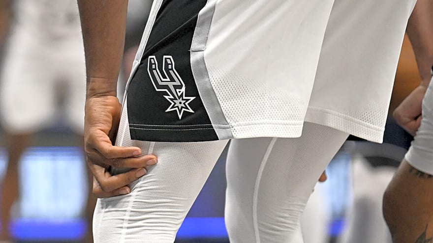 Spurs share ‘heartbroken’ message amid devastating flooding