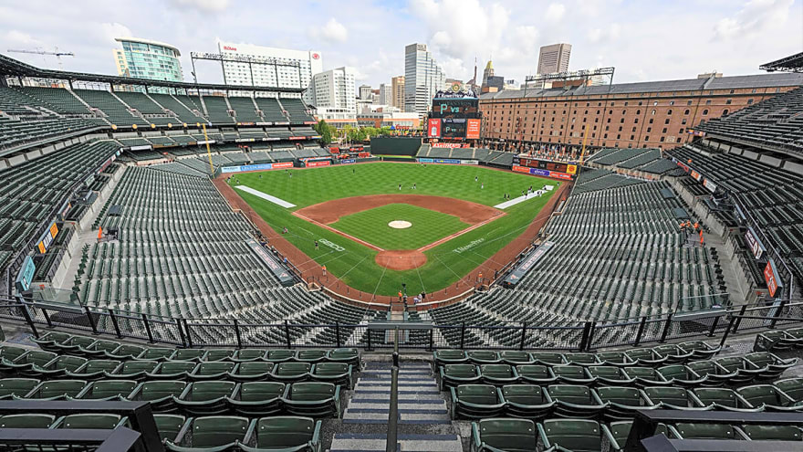 Orioles new GM’s bold admission will intrigue fans for 2027 season