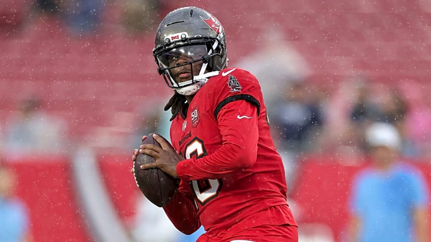 Florida changes law that got former NFL QB Teddy Bridgewater suspended from high school football