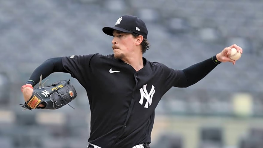 Yankees Provide Optimistic Update on Max Fried