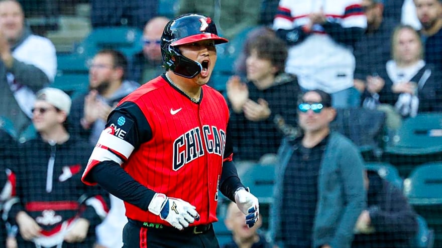 Why White Sox-Cubs Is Set for Fireworks This Weekend