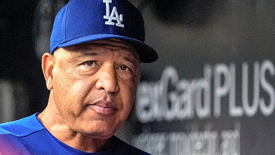 Dodgers Prospect Makes Franchise History Ahead of MLB Debut