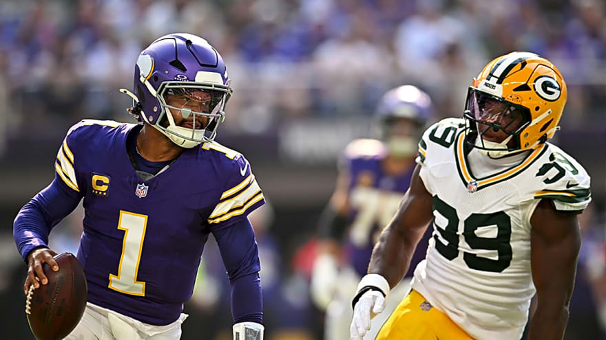 Vikings vs. Buccaneers bold predictions for Kyler Murray’s return in Week 3