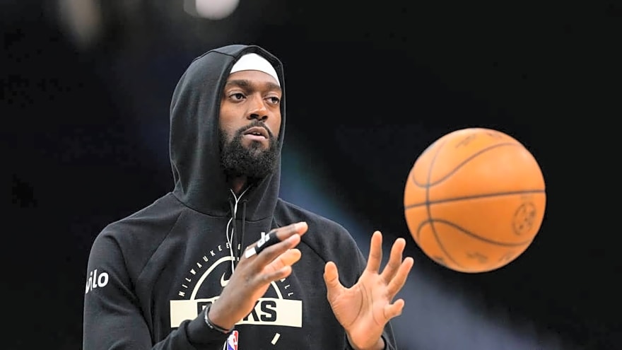 Bucks’ Bobby Portis Makes Doc Rivers Admission After Coaching Change