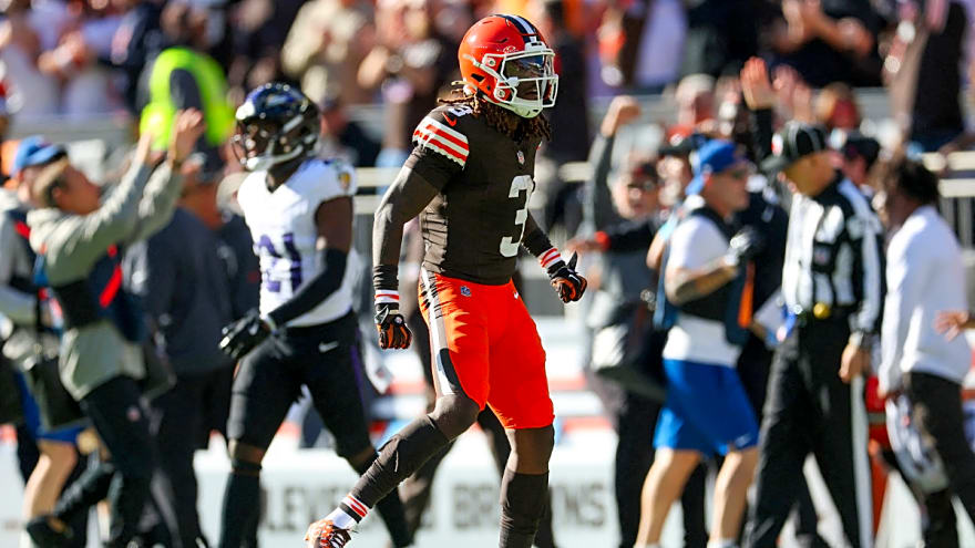Browns rumors: Jerry Jeudy trade buzz is dying, but don’t completely rule it out