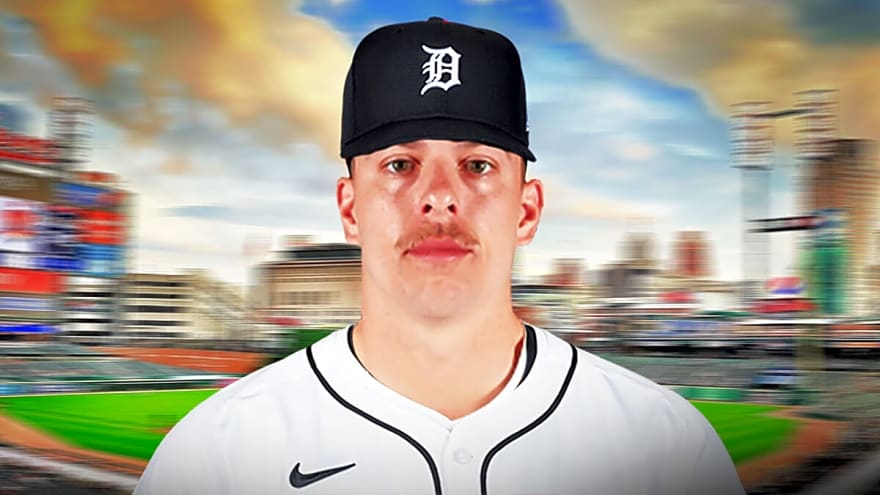 1 Fatal flaw Detroit Tigers must address before 2025 MLB trade deadline