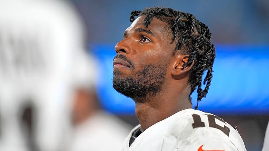 Shedeur Sanders Trade Buzz Shut Down in NFL Report