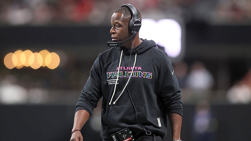 Cardinals rumors: Arizona’s head coaching search down to 3 candidates