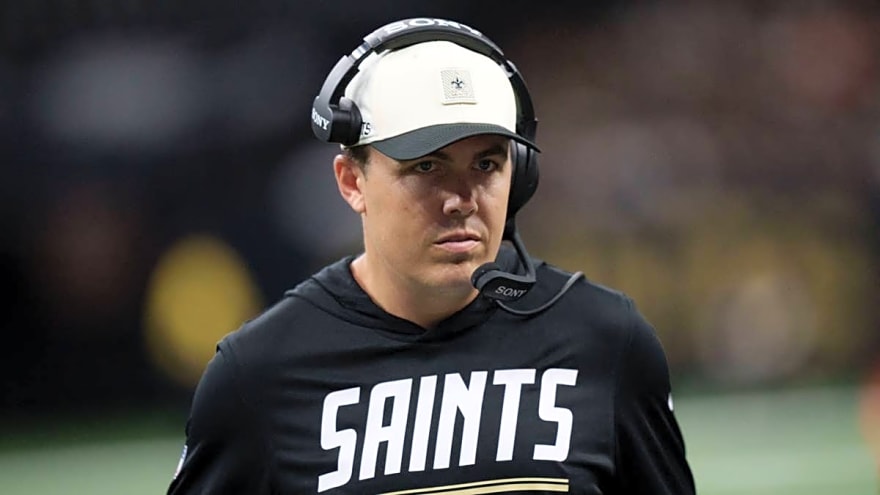 Saints Player Dealing With New Injury Ahead of Week 7 Matchup With Steelers