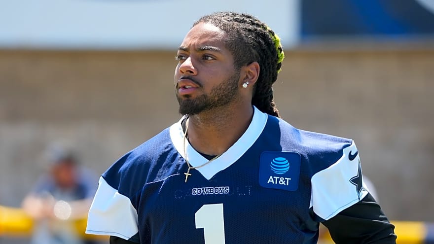 Cowboys Lose Starter To IR, Make 2 More Moves Before Ravens Game