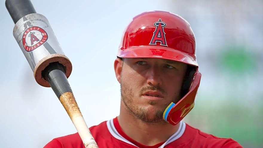 Fantasy Baseball 2026: How ABS Re-Created Mike Trout