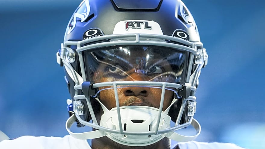 Falcons rumors: Michael Penix Jr. set to be QB1 over Tua Tagovailoa upon injury return
