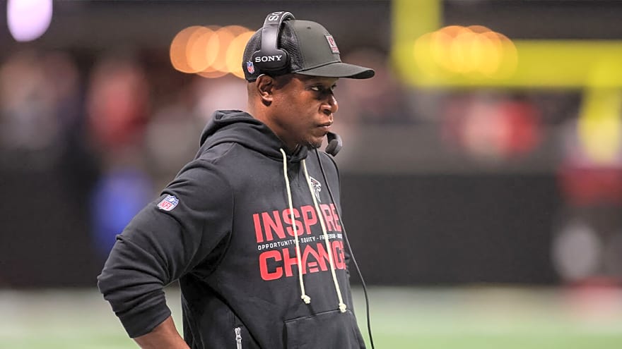 49ers’ Raheem Morris hilariously calls out ‘jerk’ Adam Schefter over post