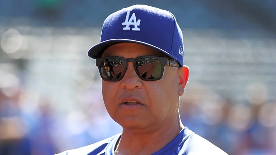 Dodgers Get Edwin Diaz, Kiké Hernández Updates Amid Road Trip