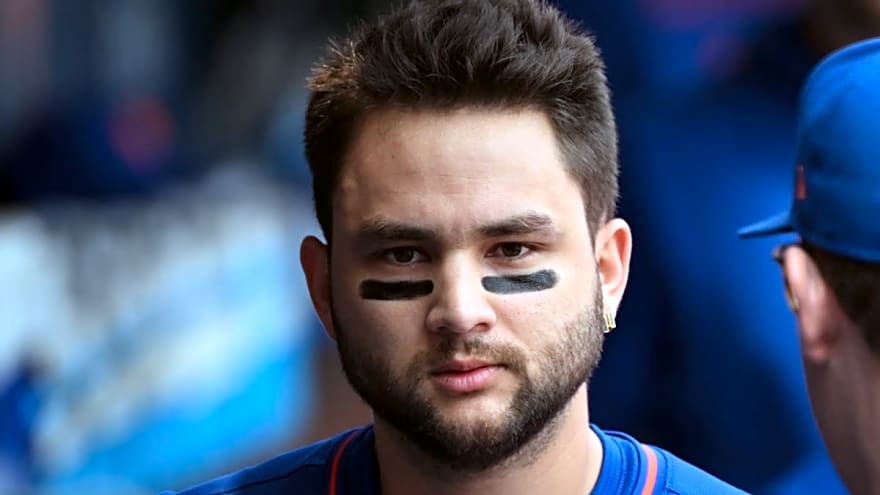 Bo Bichette Comments on First Season With Mets