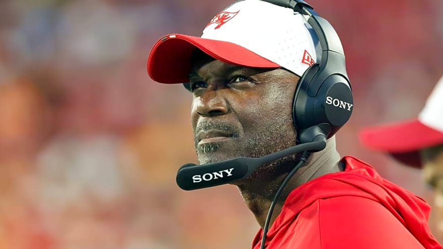 Buccaneers Own No. 1 Pick in the 2027 NFL Draft but Have the NFC's Easiest Road Ahead