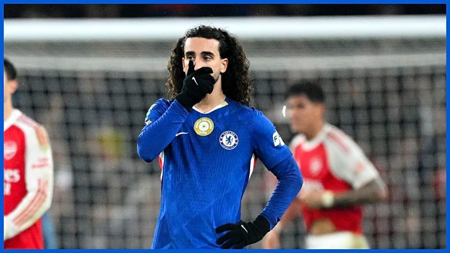 Chelsea could be forced to sell regular with 24 appearances this summer if contract deal isn’t reached