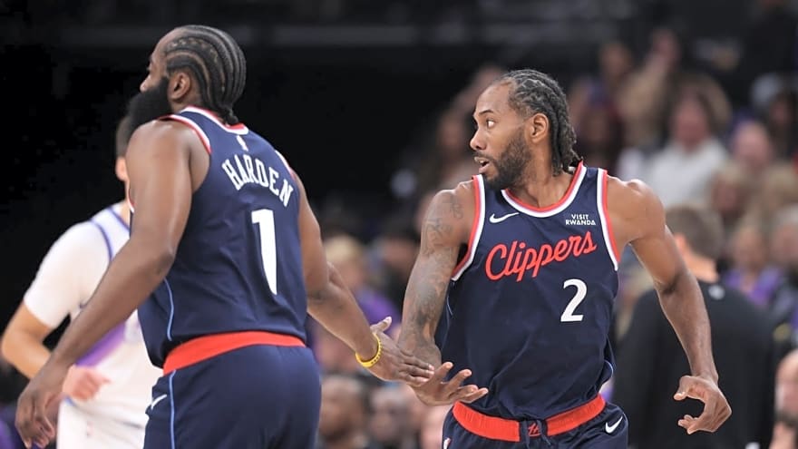 Tyronn Lue gets real on Clippers’ rough 19-point loss vs. Warriors