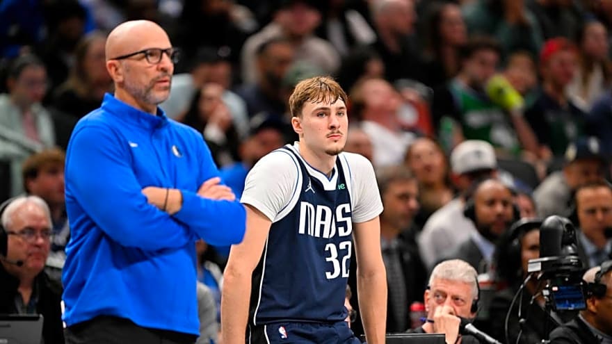 NBA Announces Mistake in Mavericks' Loss to Suns