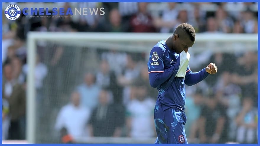Report: 19 g/a Chelsea ace now top of Champions League club’s list of targets