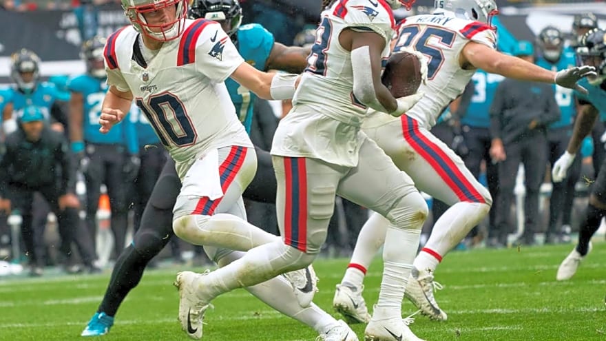 Early-Down Efficiency: Capitalizing on Jacksonville’s First-Down Flaws