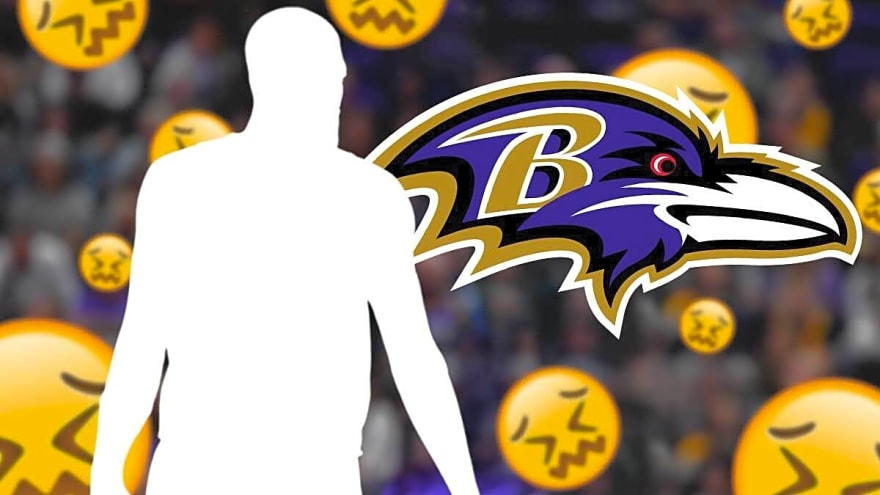 Baltimore Ravens’ player under most pressure entering 2025 NFL season