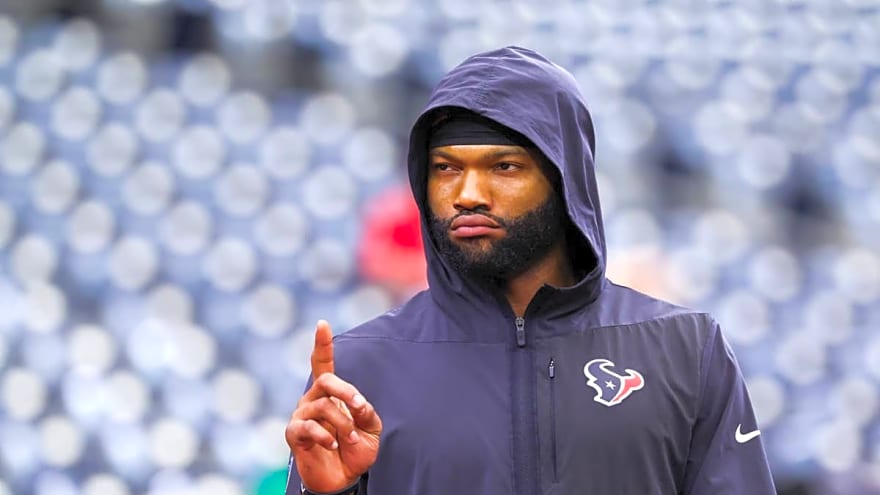 Texans in Trouble Before Week 2: How Can They Fix it?